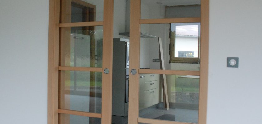 Image Portes Coulissantes