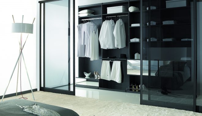 Dressing twist et miroir