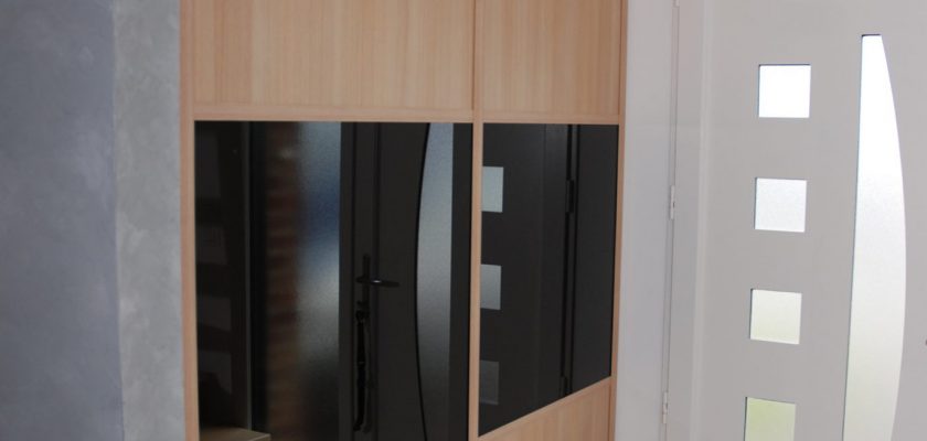 Image Portes de Placards
